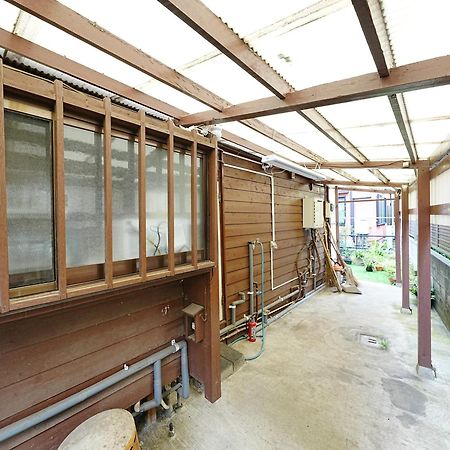 Family Or Business Travel 20 Percent Off丨200 Sqm 丨 14 Min To Shinjuku 丨century-Old Japanese Garden 丨3 Parking Spaces丨4 Bedrooms Tokio Zewnętrze zdjęcie