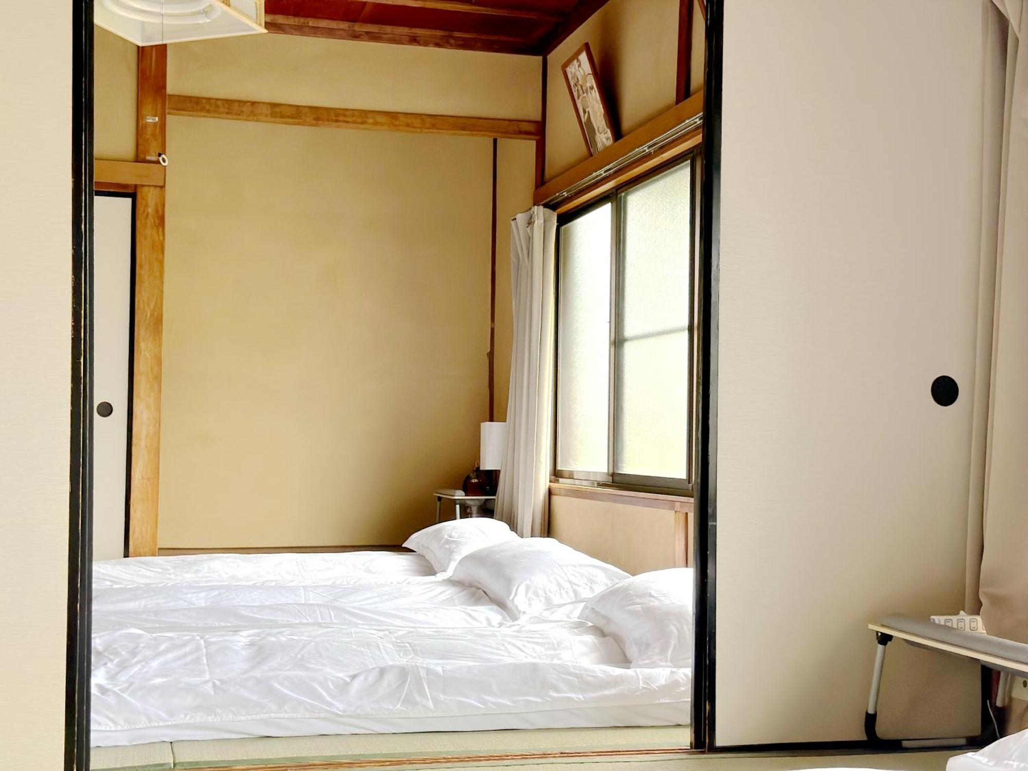 Family Or Business Travel 20 Percent Off丨200 Sqm 丨 14 Min To Shinjuku 丨century-Old Japanese Garden 丨3 Parking Spaces丨4 Bedrooms Tokio Zewnętrze zdjęcie