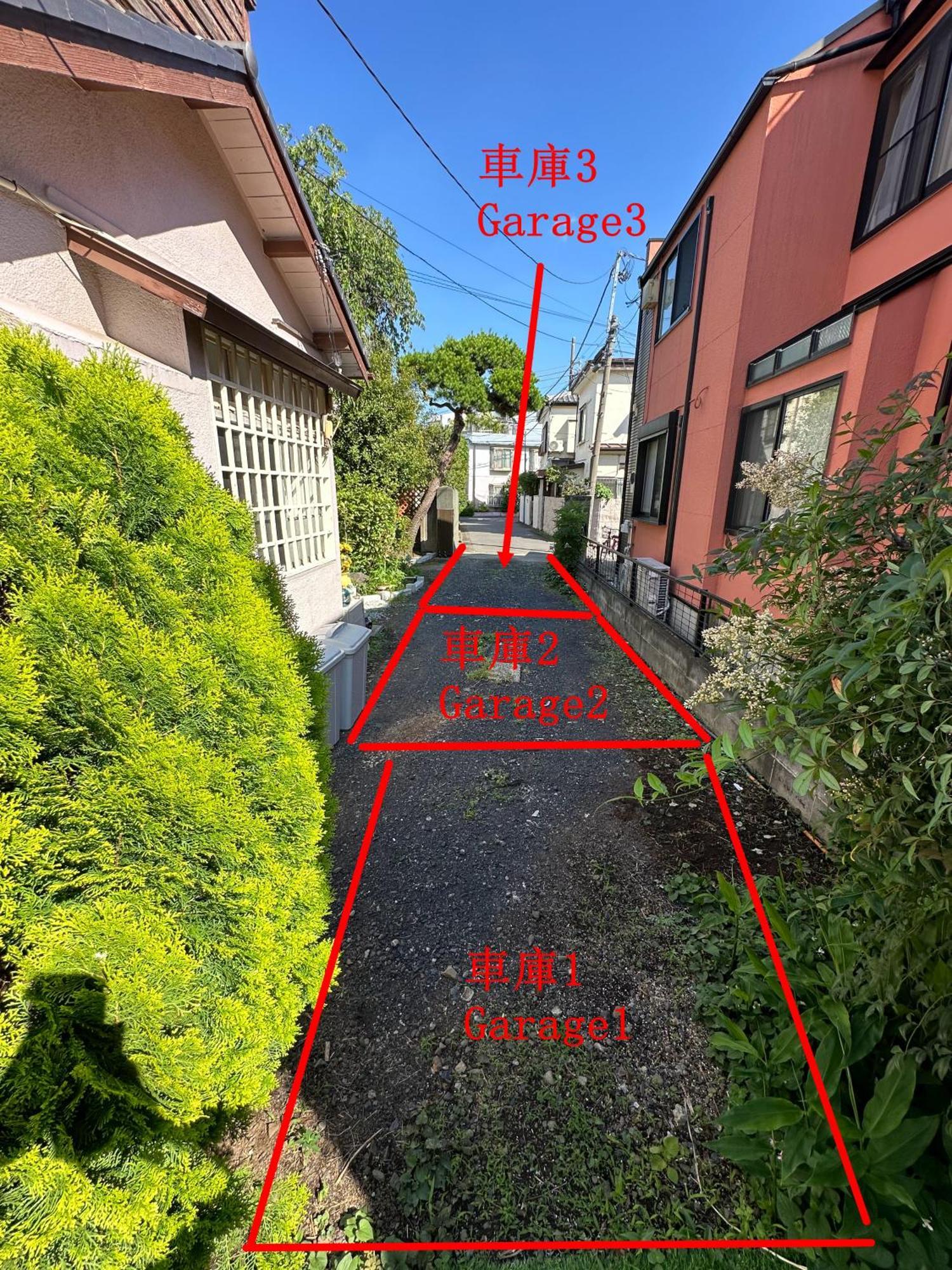 Family Or Business Travel 20 Percent Off丨200 Sqm 丨 14 Min To Shinjuku 丨century-Old Japanese Garden 丨3 Parking Spaces丨4 Bedrooms Tokio Zewnętrze zdjęcie