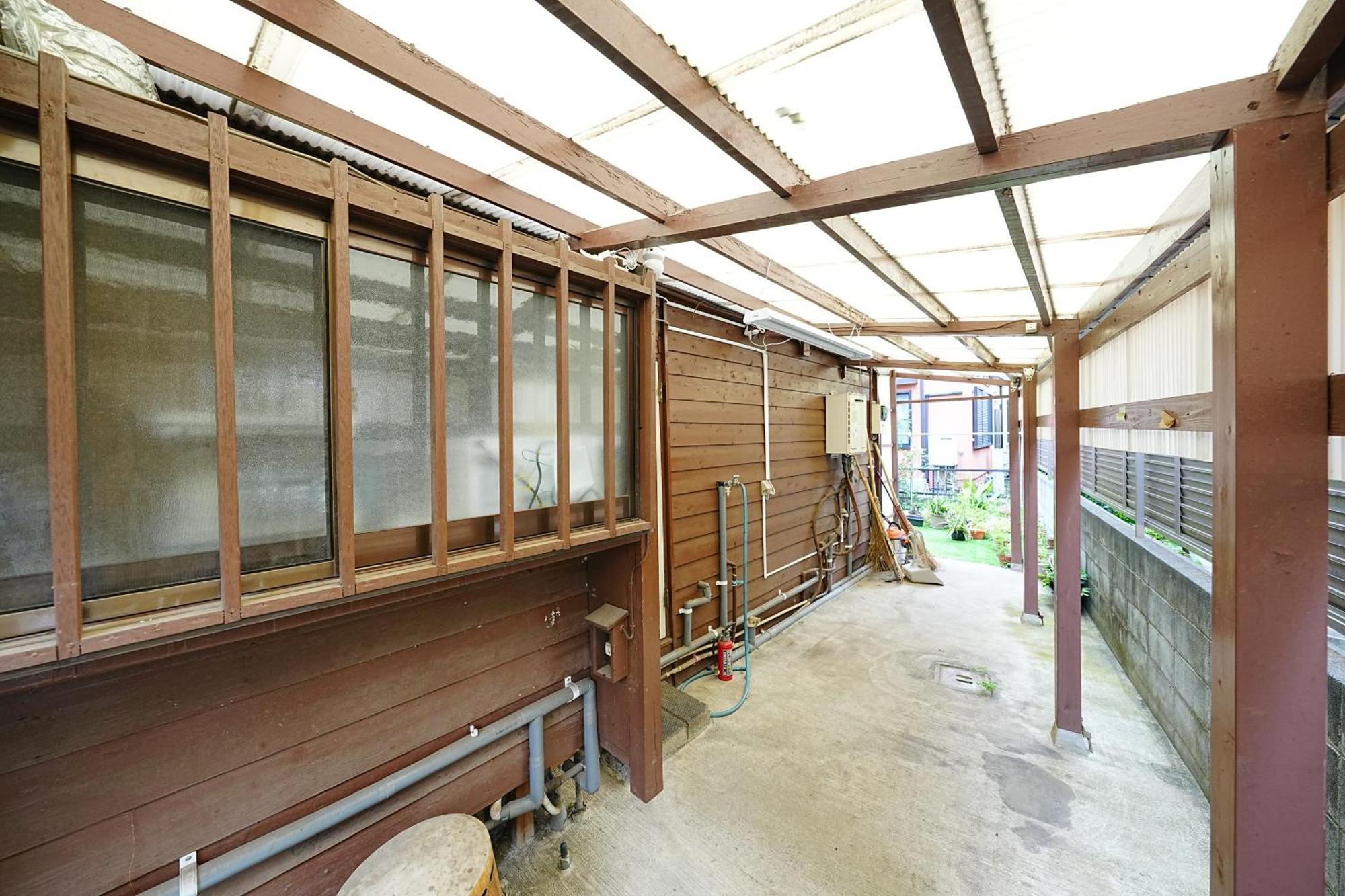 Family Or Business Travel 20 Percent Off丨200 Sqm 丨 14 Min To Shinjuku 丨century-Old Japanese Garden 丨3 Parking Spaces丨4 Bedrooms Tokio Zewnętrze zdjęcie