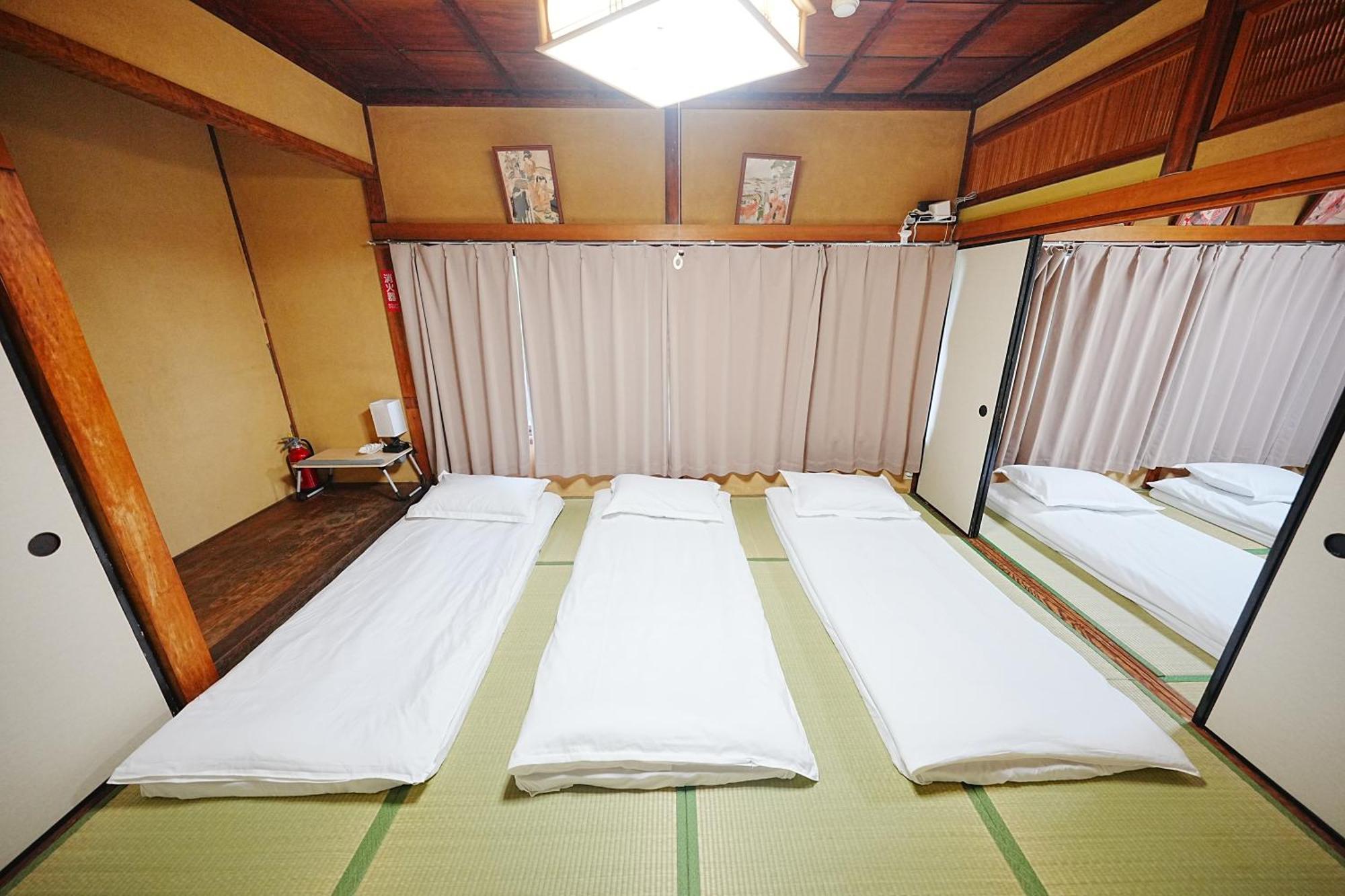 Family Or Business Travel 20 Percent Off丨200 Sqm 丨 14 Min To Shinjuku 丨century-Old Japanese Garden 丨3 Parking Spaces丨4 Bedrooms Tokio Zewnętrze zdjęcie
