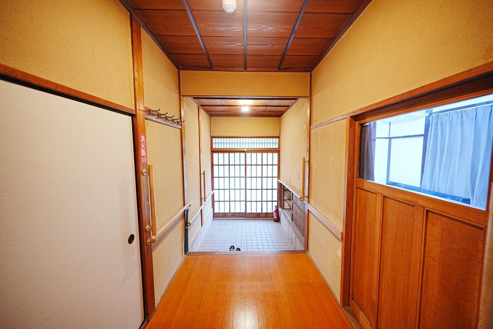 Family Or Business Travel 20 Percent Off丨200 Sqm 丨 14 Min To Shinjuku 丨century-Old Japanese Garden 丨3 Parking Spaces丨4 Bedrooms Tokio Zewnętrze zdjęcie
