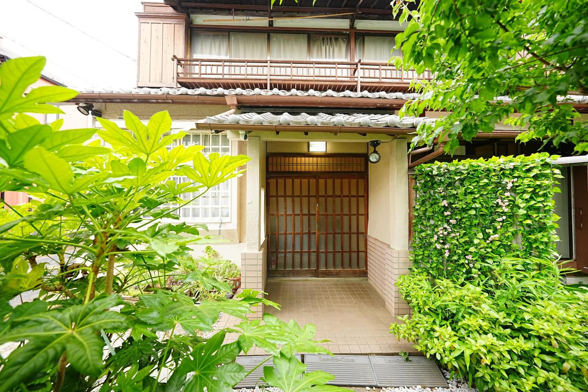 Family Or Business Travel 20 Percent Off丨200 Sqm 丨 14 Min To Shinjuku 丨century-Old Japanese Garden 丨3 Parking Spaces丨4 Bedrooms Tokio Zewnętrze zdjęcie