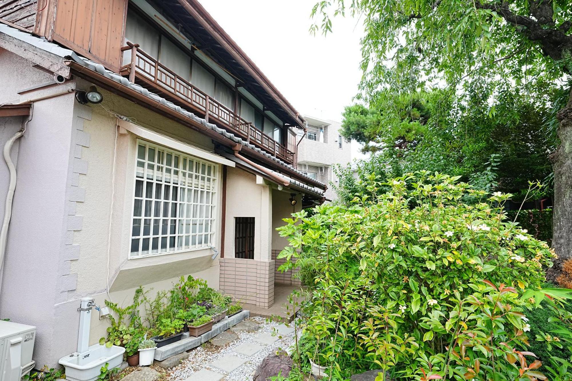 Family Or Business Travel 20 Percent Off丨200 Sqm 丨 14 Min To Shinjuku 丨century-Old Japanese Garden 丨3 Parking Spaces丨4 Bedrooms Tokio Zewnętrze zdjęcie