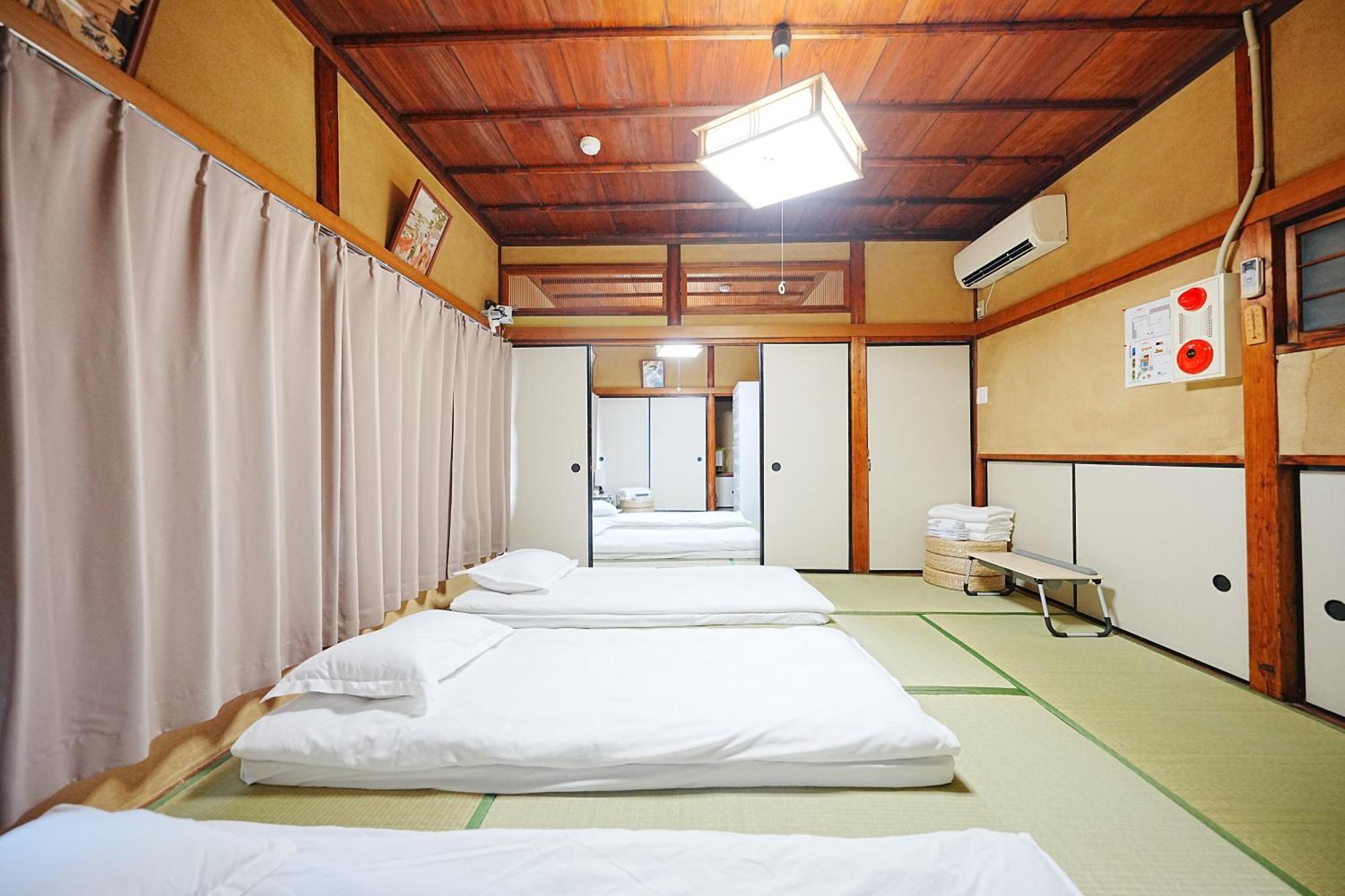 Family Or Business Travel 20 Percent Off丨200 Sqm 丨 14 Min To Shinjuku 丨century-Old Japanese Garden 丨3 Parking Spaces丨4 Bedrooms Tokio Zewnętrze zdjęcie