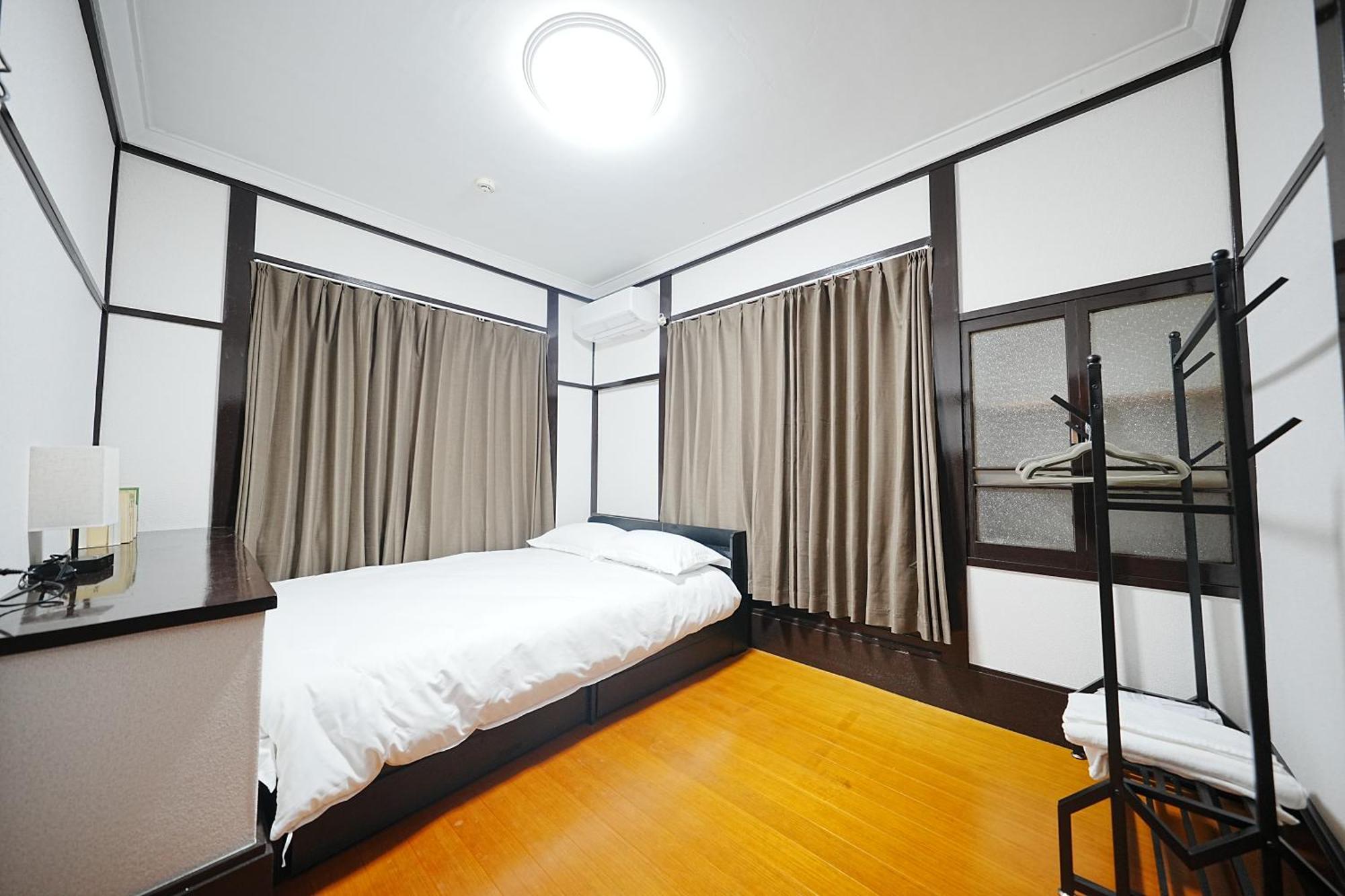 Family Or Business Travel 20 Percent Off丨200 Sqm 丨 14 Min To Shinjuku 丨century-Old Japanese Garden 丨3 Parking Spaces丨4 Bedrooms Tokio Zewnętrze zdjęcie