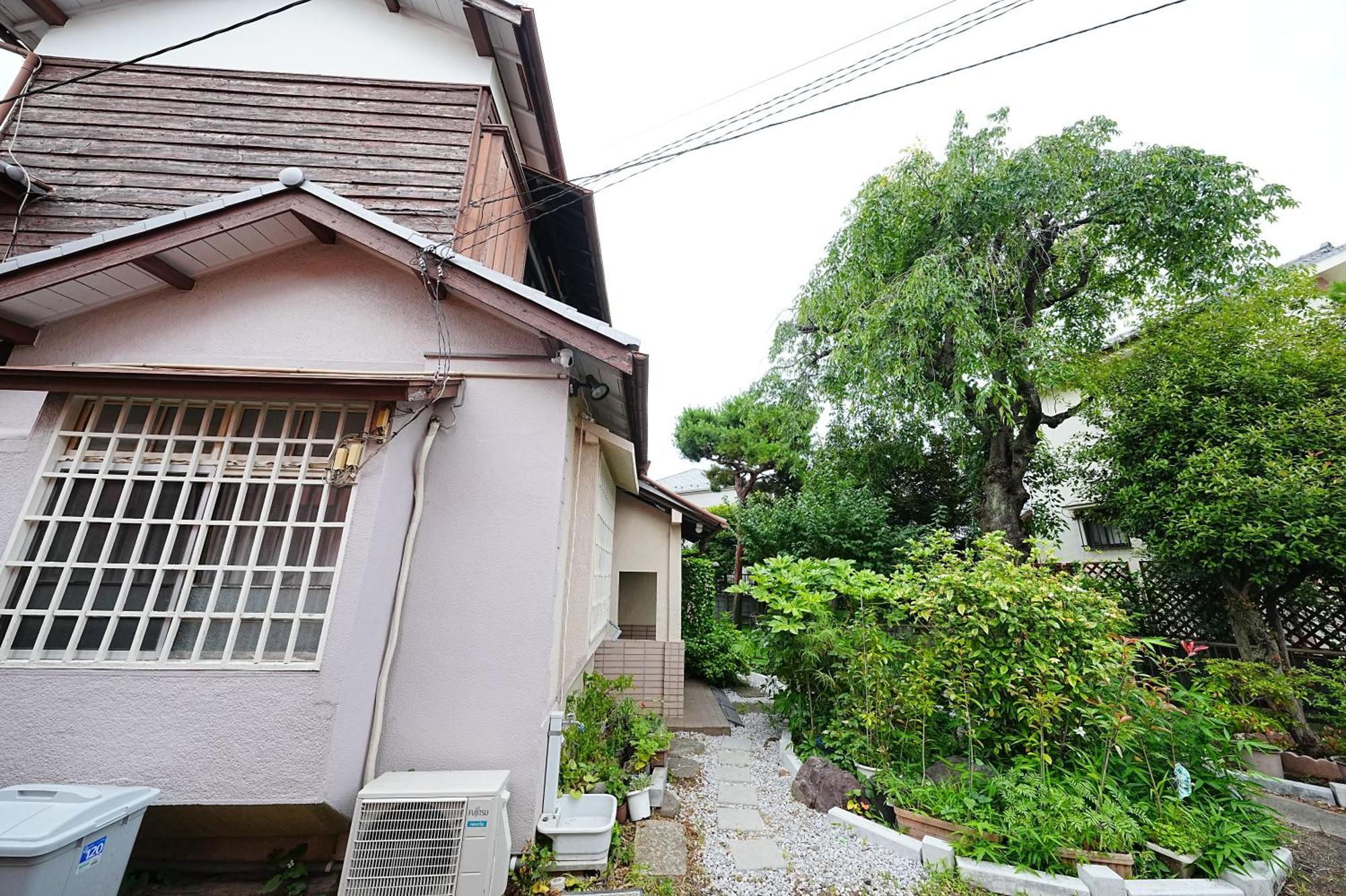 Family Or Business Travel 20 Percent Off丨200 Sqm 丨 14 Min To Shinjuku 丨century-Old Japanese Garden 丨3 Parking Spaces丨4 Bedrooms Tokio Zewnętrze zdjęcie