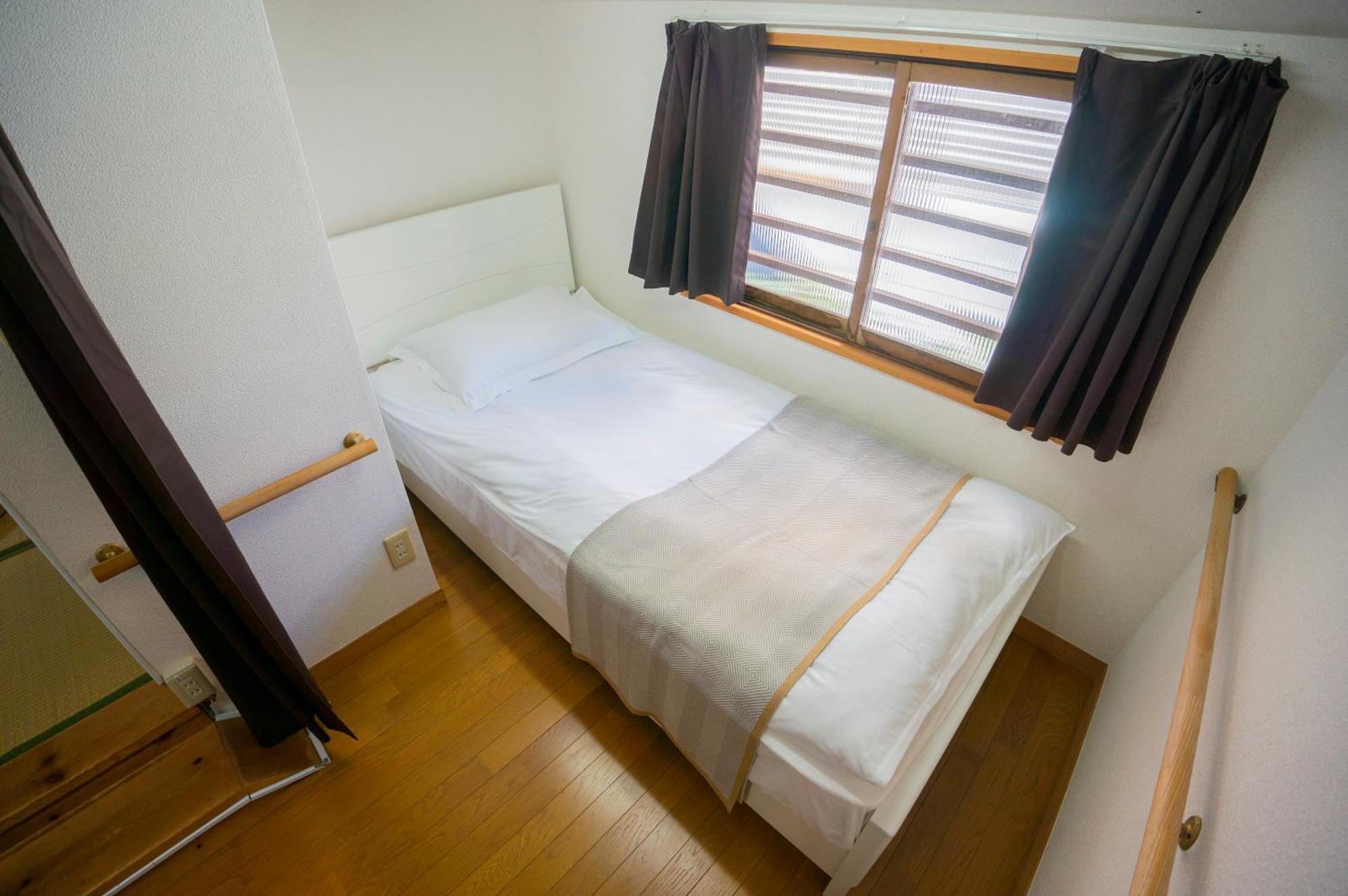 Family Or Business Travel 20 Percent Off丨200 Sqm 丨 14 Min To Shinjuku 丨century-Old Japanese Garden 丨3 Parking Spaces丨4 Bedrooms Tokio Zewnętrze zdjęcie