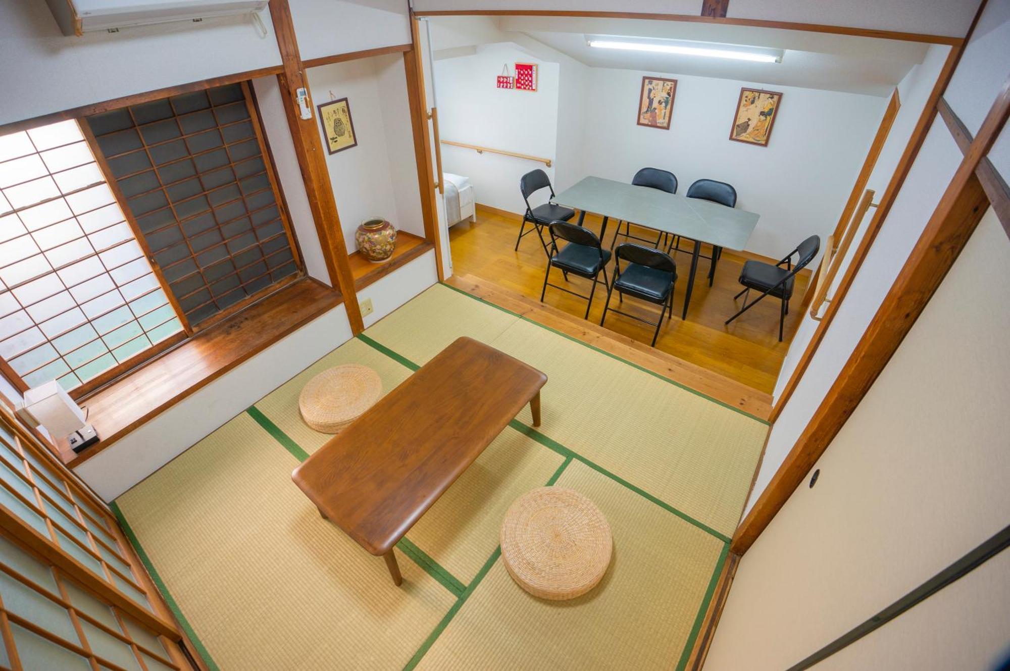 Family Or Business Travel 20 Percent Off丨200 Sqm 丨 14 Min To Shinjuku 丨century-Old Japanese Garden 丨3 Parking Spaces丨4 Bedrooms Tokio Zewnętrze zdjęcie