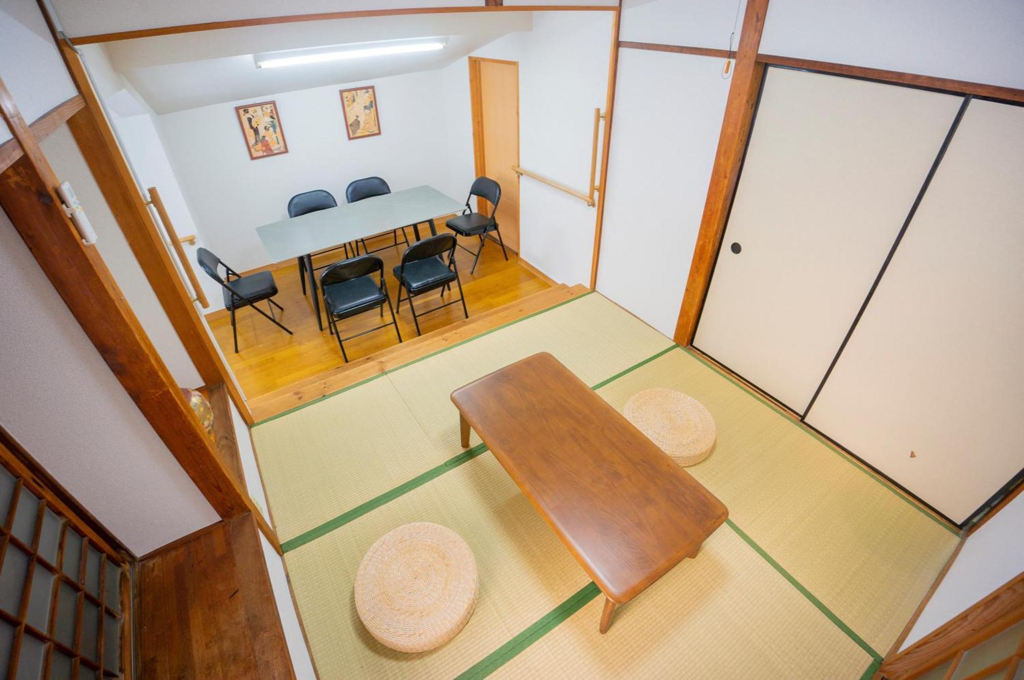 Family Or Business Travel 20 Percent Off丨200 Sqm 丨 14 Min To Shinjuku 丨century-Old Japanese Garden 丨3 Parking Spaces丨4 Bedrooms Tokio Zewnętrze zdjęcie