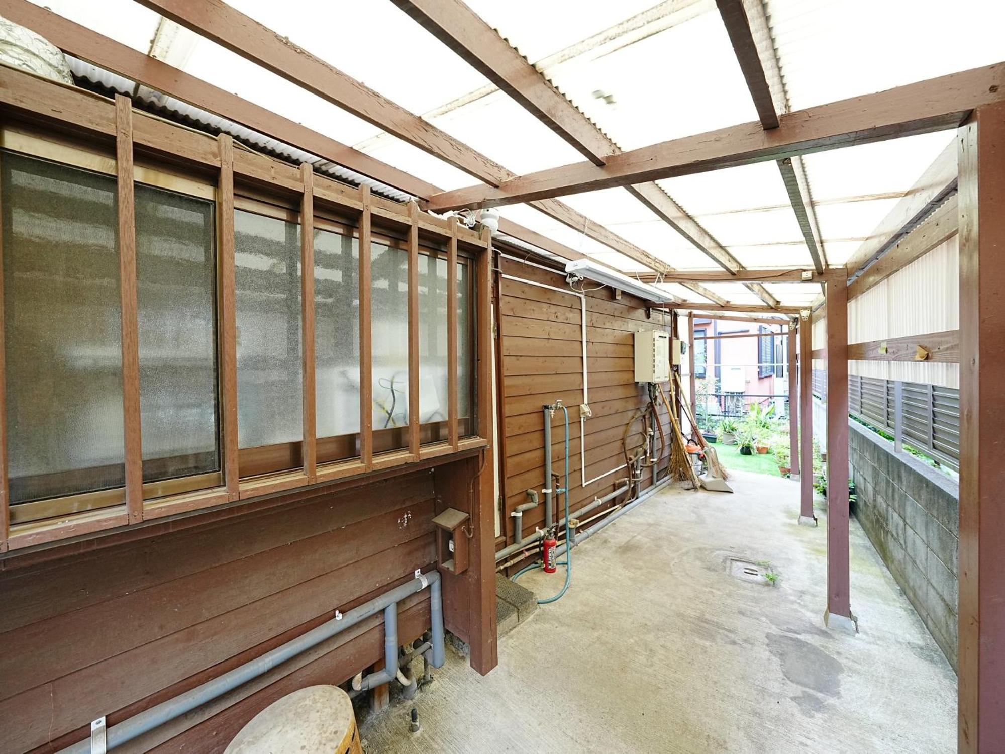 Family Or Business Travel 20 Percent Off丨200 Sqm 丨 14 Min To Shinjuku 丨century-Old Japanese Garden 丨3 Parking Spaces丨4 Bedrooms Tokio Zewnętrze zdjęcie