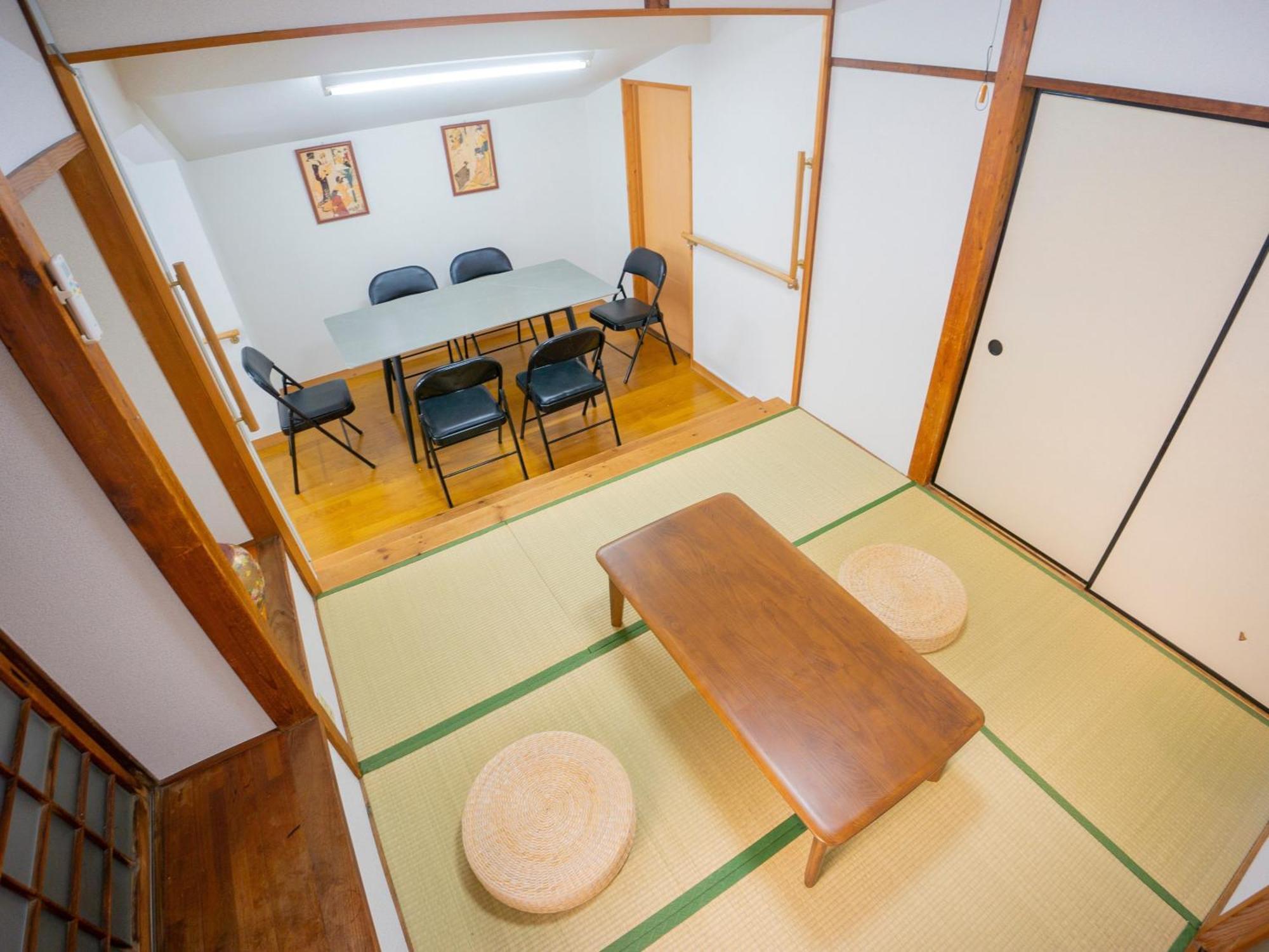 Family Or Business Travel 20 Percent Off丨200 Sqm 丨 14 Min To Shinjuku 丨century-Old Japanese Garden 丨3 Parking Spaces丨4 Bedrooms Tokio Zewnętrze zdjęcie
