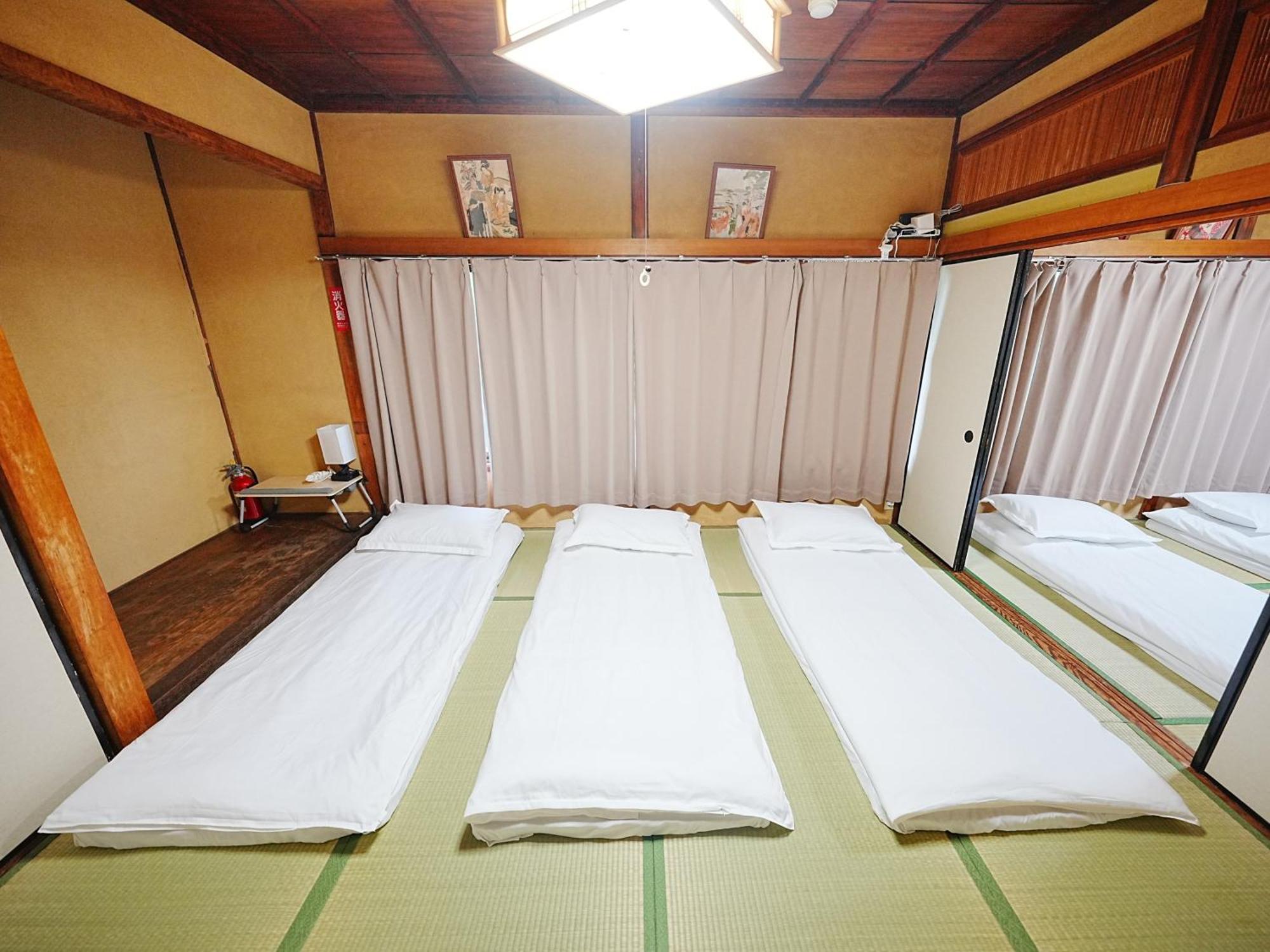 Family Or Business Travel 20 Percent Off丨200 Sqm 丨 14 Min To Shinjuku 丨century-Old Japanese Garden 丨3 Parking Spaces丨4 Bedrooms Tokio Zewnętrze zdjęcie