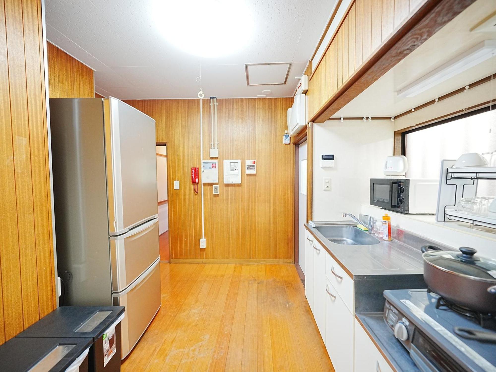 Family Or Business Travel 20 Percent Off丨200 Sqm 丨 14 Min To Shinjuku 丨century-Old Japanese Garden 丨3 Parking Spaces丨4 Bedrooms Tokio Zewnętrze zdjęcie