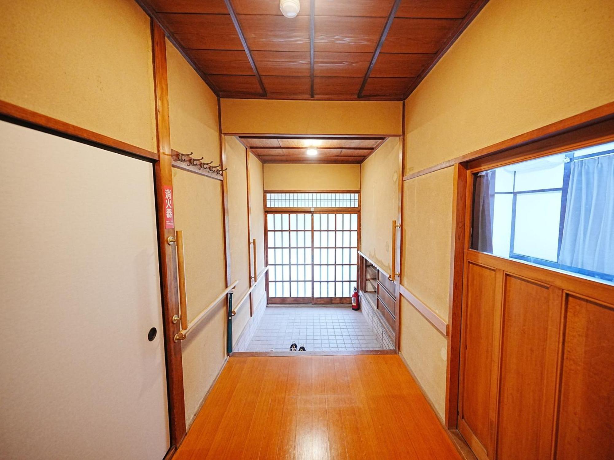 Family Or Business Travel 20 Percent Off丨200 Sqm 丨 14 Min To Shinjuku 丨century-Old Japanese Garden 丨3 Parking Spaces丨4 Bedrooms Tokio Zewnętrze zdjęcie