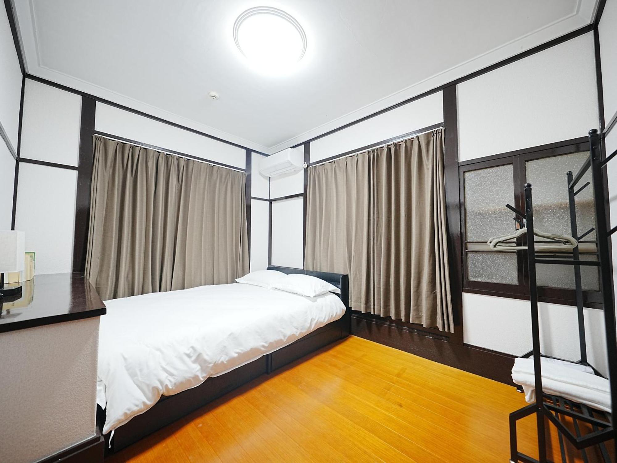 Family Or Business Travel 20 Percent Off丨200 Sqm 丨 14 Min To Shinjuku 丨century-Old Japanese Garden 丨3 Parking Spaces丨4 Bedrooms Tokio Zewnętrze zdjęcie