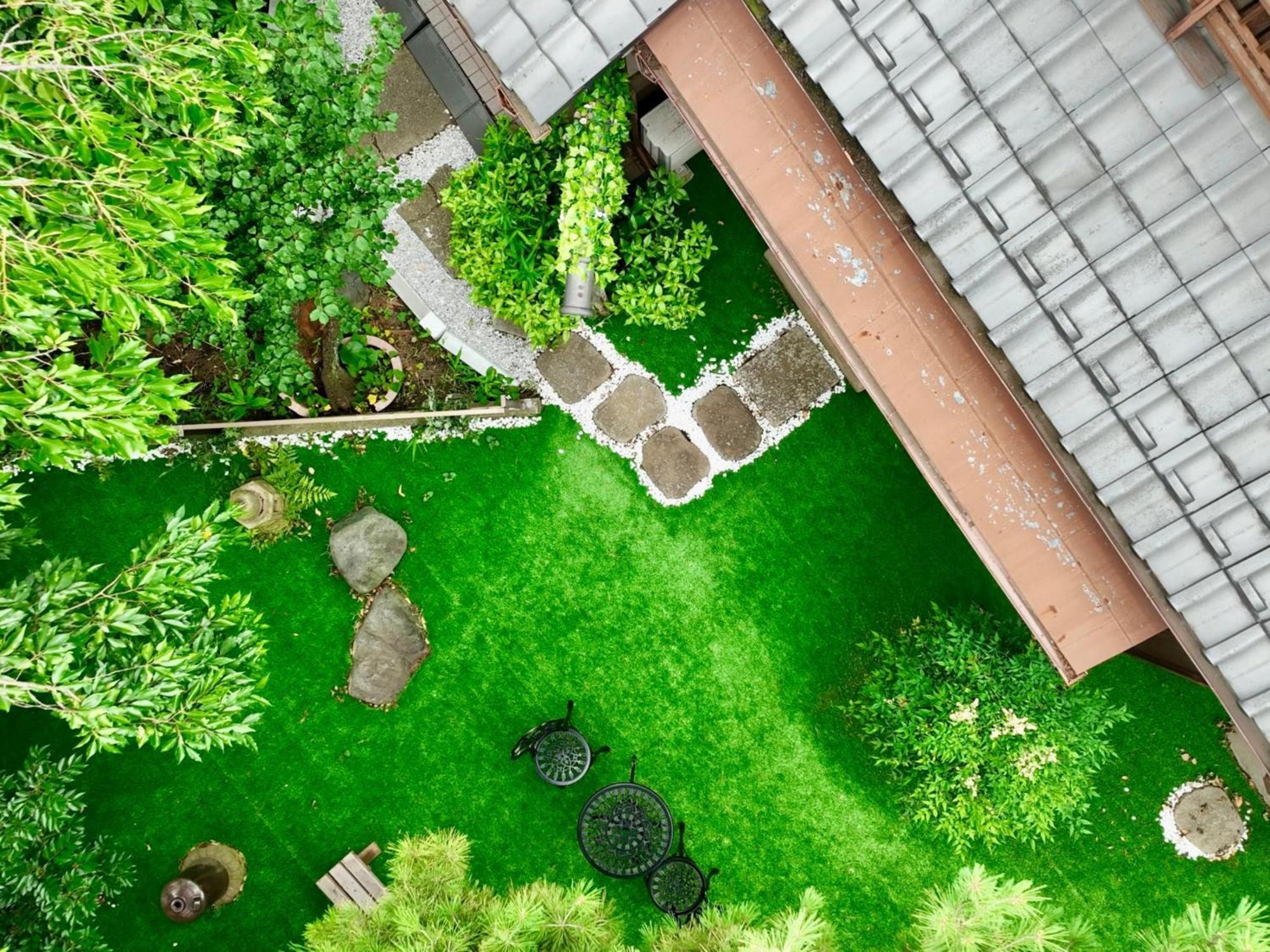 Family Or Business Travel 20 Percent Off丨200 Sqm 丨 14 Min To Shinjuku 丨century-Old Japanese Garden 丨3 Parking Spaces丨4 Bedrooms Tokio Zewnętrze zdjęcie